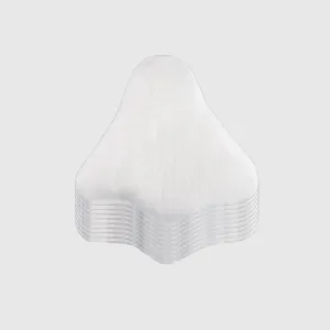 100pcs Disposable Nose Masks | Non-woven Cotton Pads