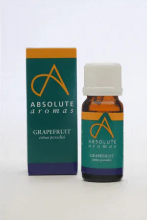 Absolute Aromas Grapefruit, 10ml