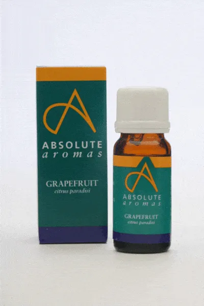 Absolute Aromas Grapefruit, 10ml