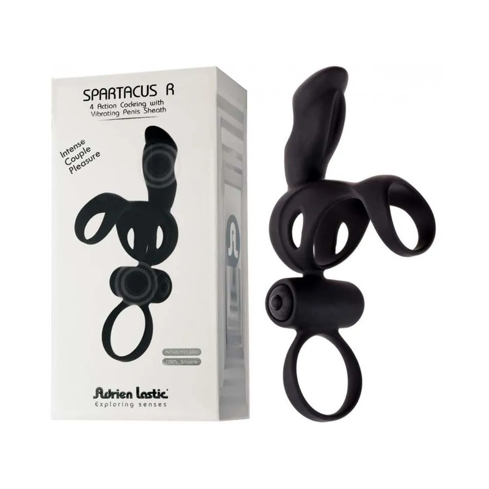 ADRIEN LASTIC SPARTACUS R