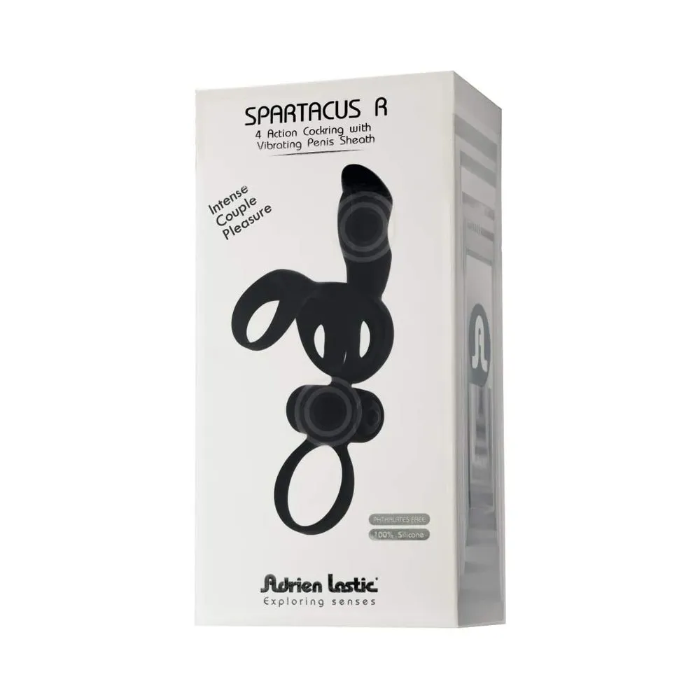 ADRIEN LASTIC SPARTACUS R