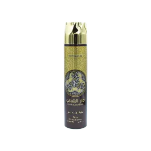 Air Freshner Daar Al Shabab Royal 300ml