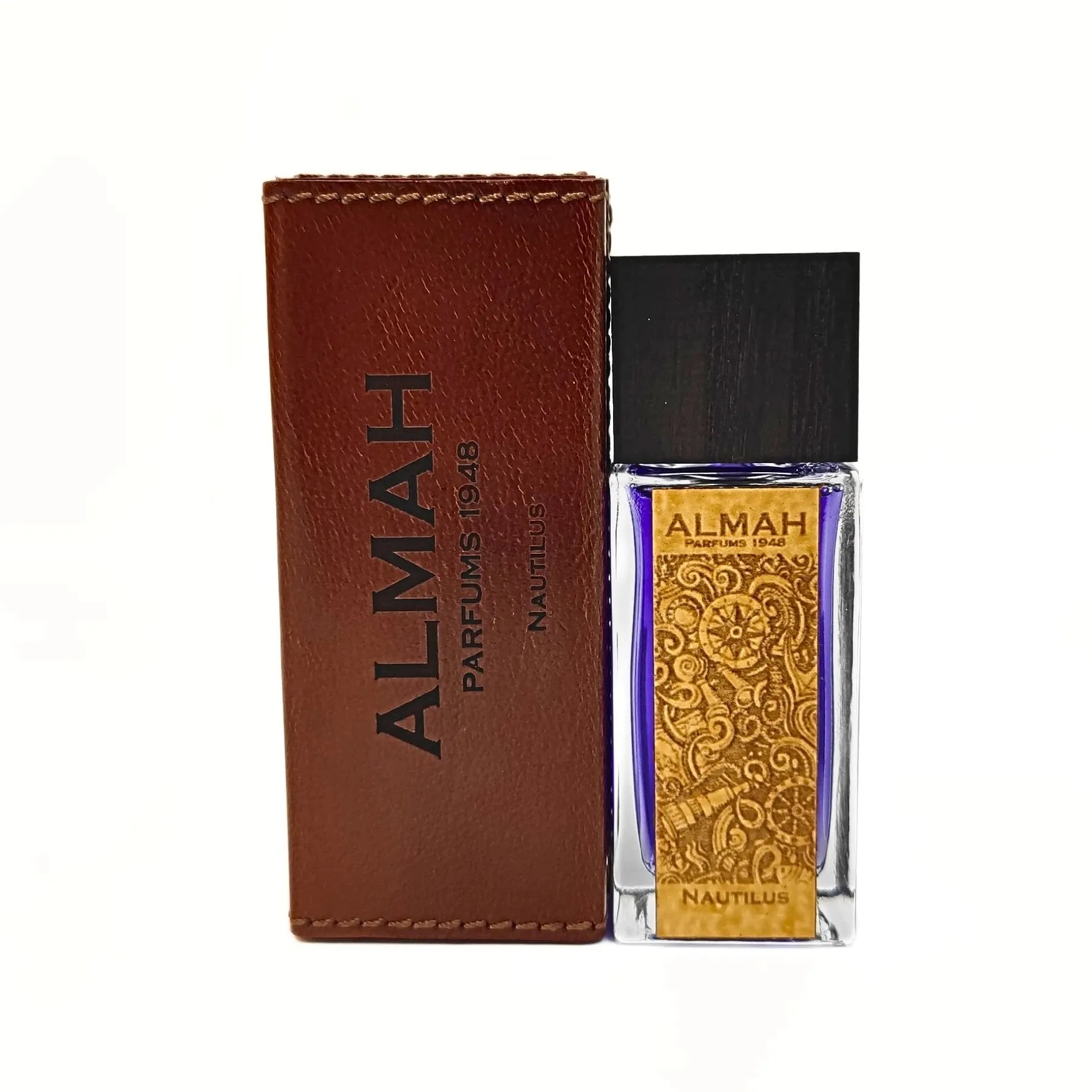 Almah Nautilus Eau de Parfum 50ml