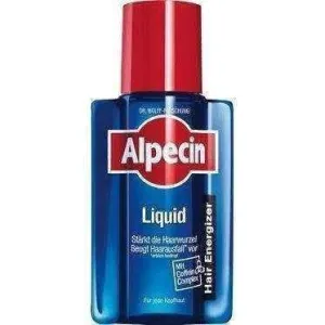 ALPECIN hair tonic 200ml