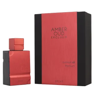 Amber Oud Exclusif Sport by Al Haramain 60ml EDP