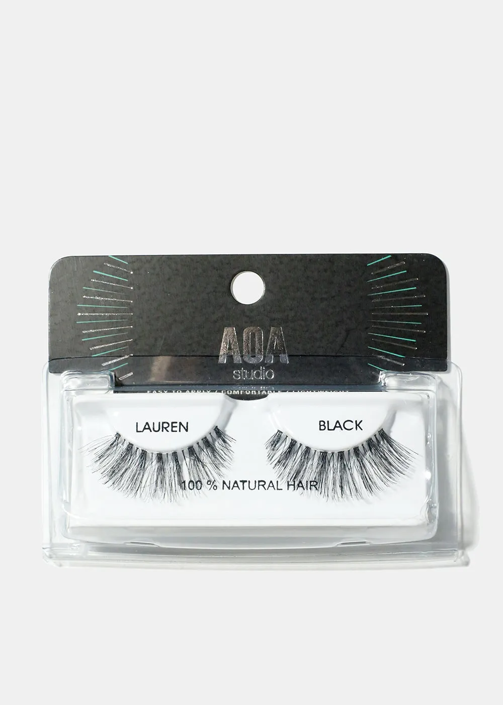 AOA Studio Eyelashes - Lauren