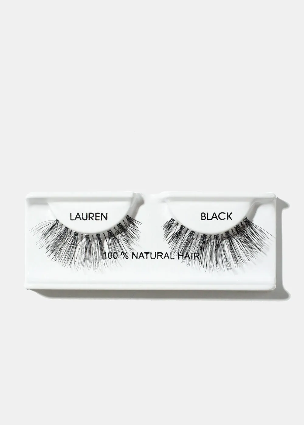 AOA Studio Eyelashes - Lauren