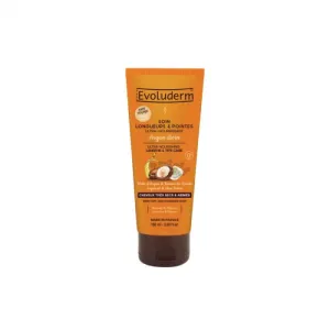 Argan Divin Ultra-Nourishing Care for Lengths and Ends