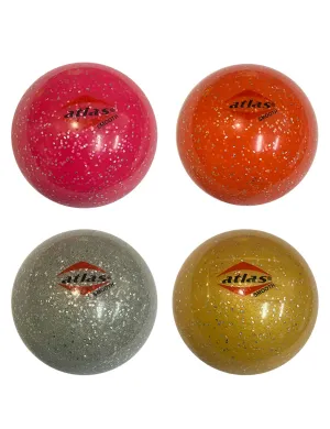 Atlas Glitter Smooth Balls (Single)