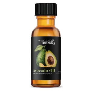 Avocado Oil