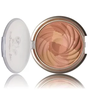 Baked Swirl Bronzer - Girl On Fire