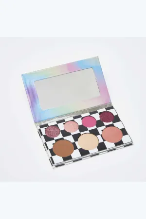 Beautonomy x Jaded Eye-shadow Palette