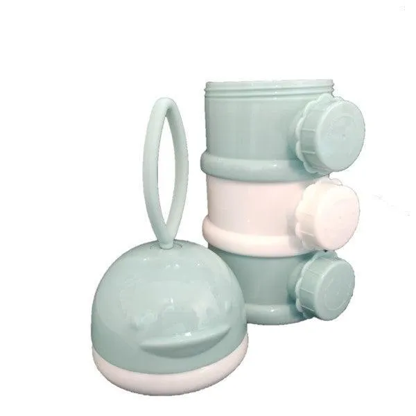 Beidile Baby Milk Powder Dispenser