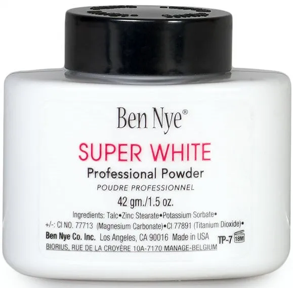 Ben Nye Classic Face Powder