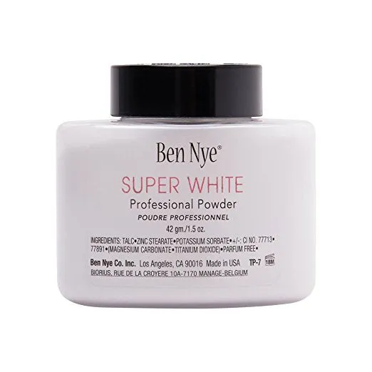 Ben Nye Classic Face Powder