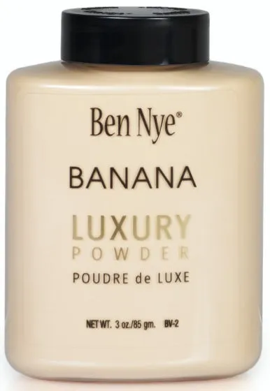 Ben Nye Classic Face Powder