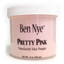 Ben Nye Classic Face Powder