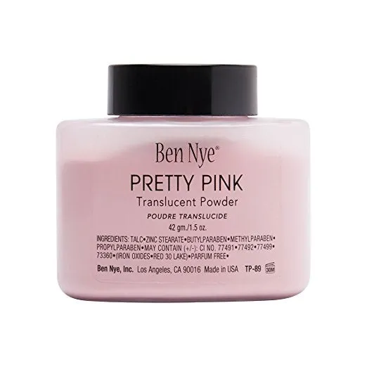 Ben Nye Classic Face Powder