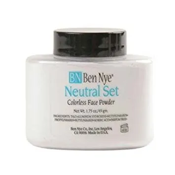 Ben Nye Classic Face Powder