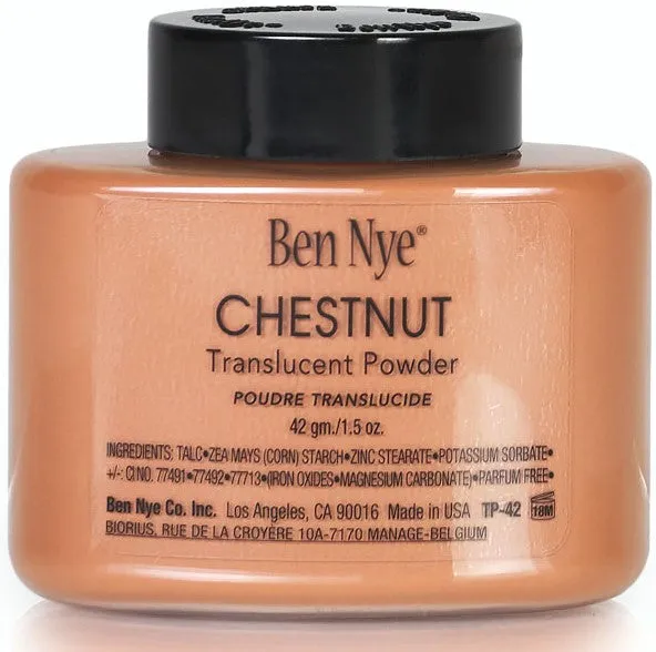 Ben Nye Classic Face Powder