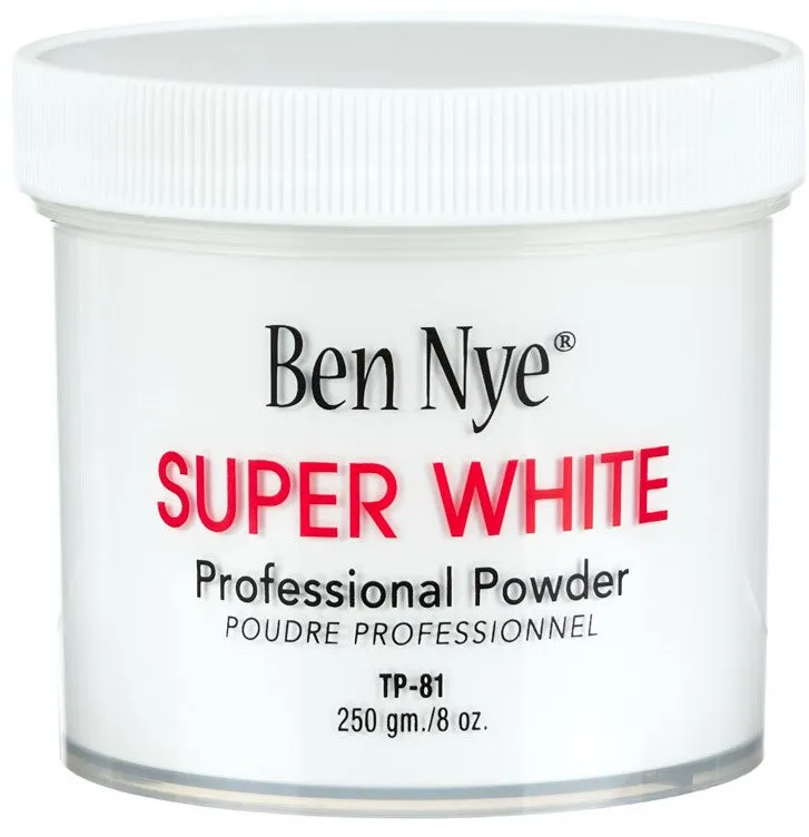 Ben Nye Classic Face Powder