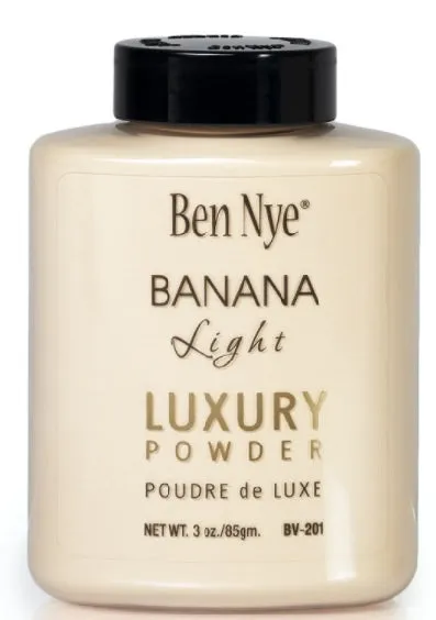 Ben Nye Classic Face Powder