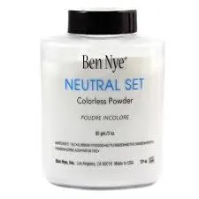 Ben Nye Classic Face Powder