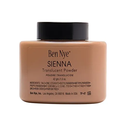 Ben Nye Classic Face Powder