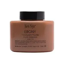 Ben Nye Classic Face Powder