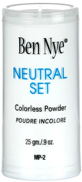 Ben Nye Classic Face Powder