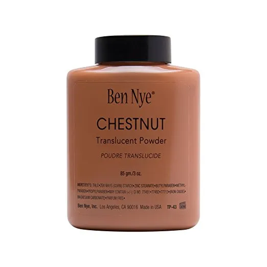 Ben Nye Classic Face Powder