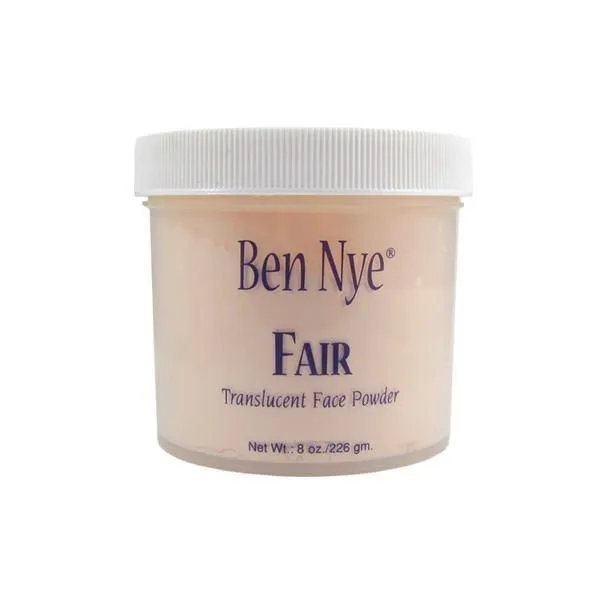 Ben Nye Classic Face Powder