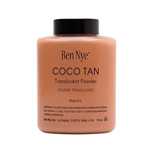 Ben Nye Classic Face Powder