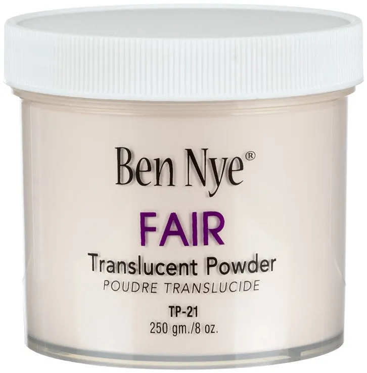 Ben Nye Classic Face Powder