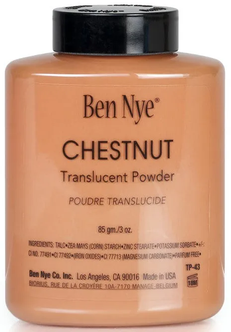 Ben Nye Classic Face Powder