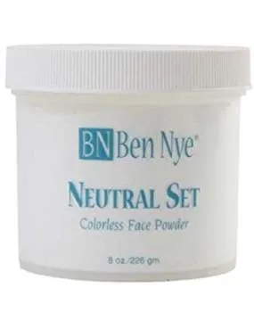 Ben Nye Classic Face Powder