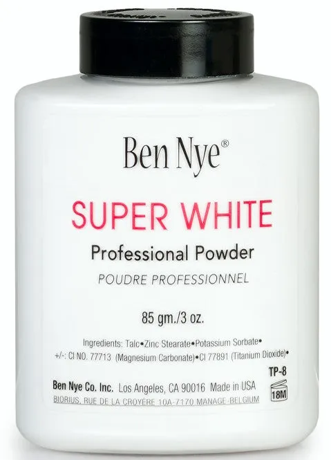 Ben Nye Classic Face Powder