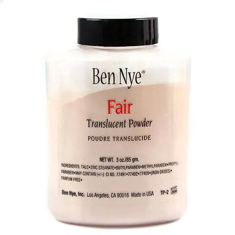 Ben Nye Classic Face Powder