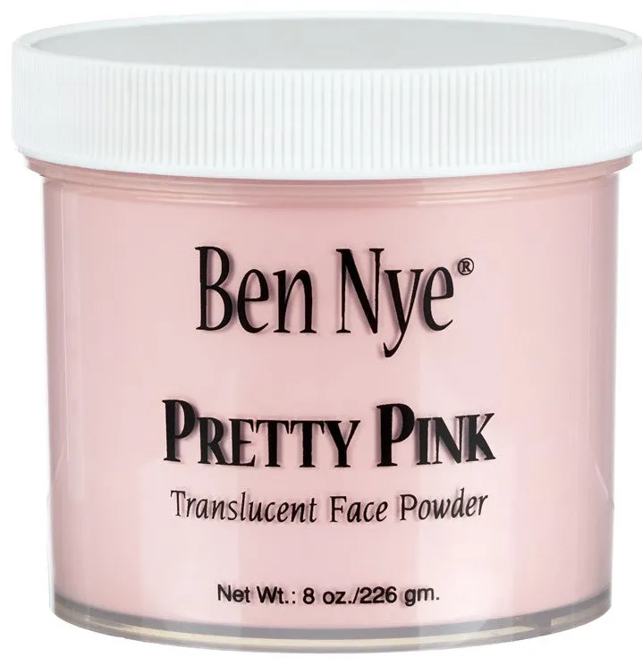 Ben Nye Classic Face Powder