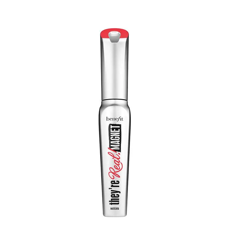 Benefit Cosmetics They're Real Magnet Mascara