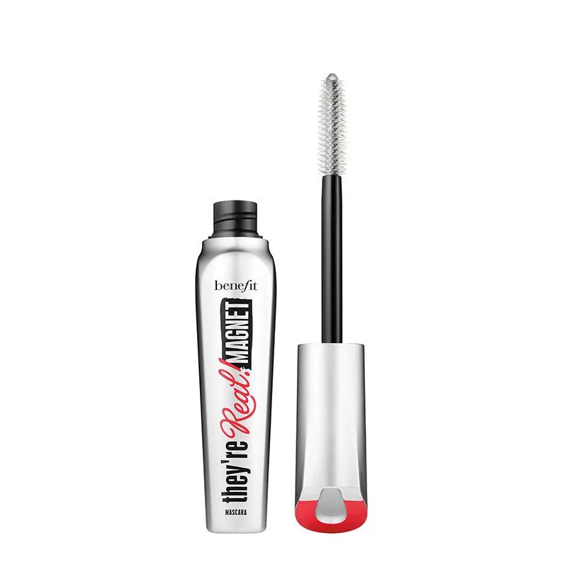 Benefit Cosmetics They're Real Magnet Mascara