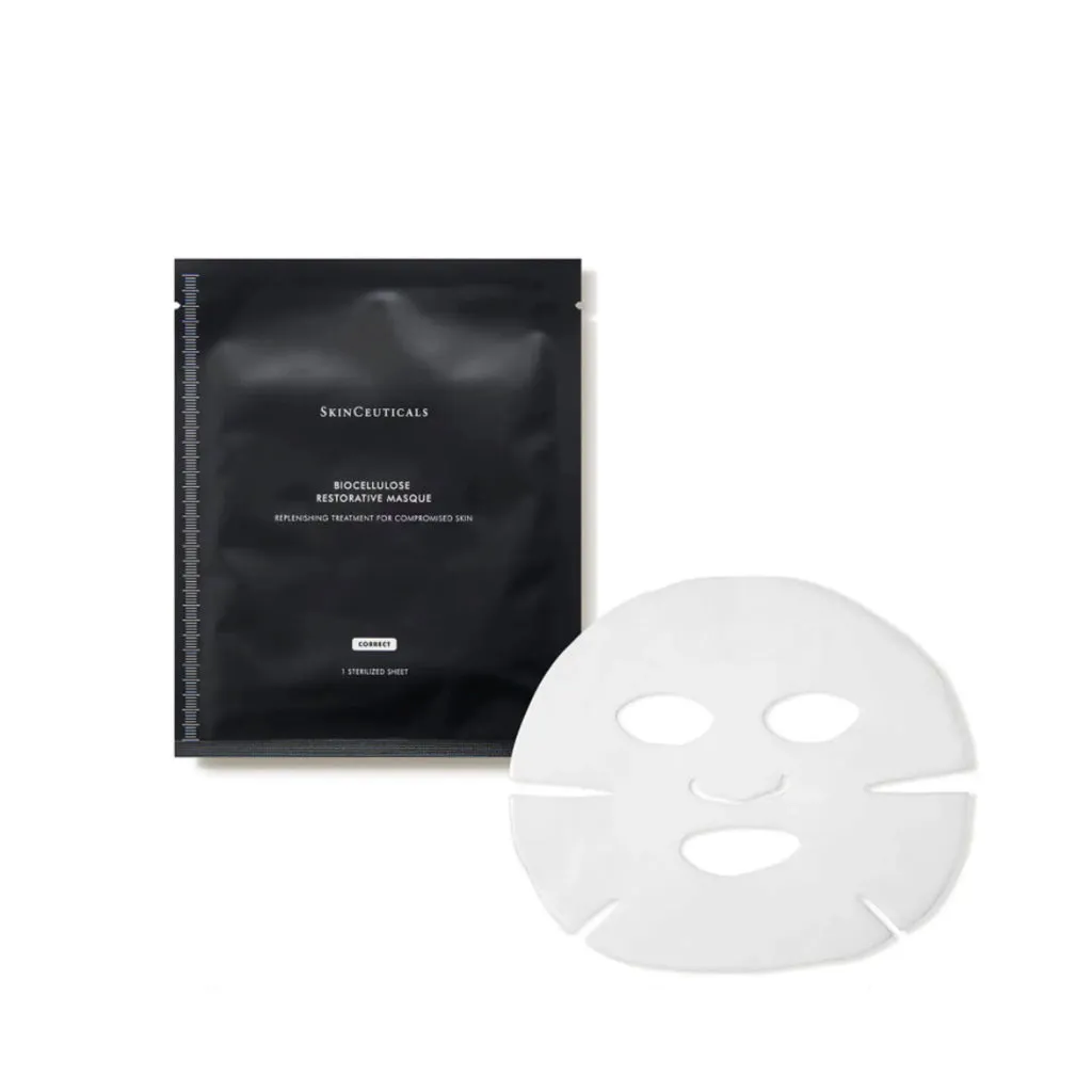 BIOCELLULOSE RESTORATIVE MASK