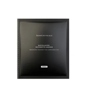 BIOCELLULOSE RESTORATIVE MASK