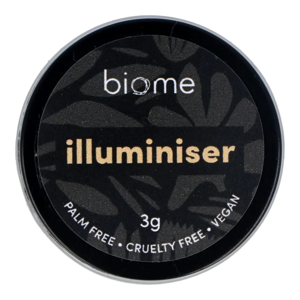 Biome Illuminiser 3g