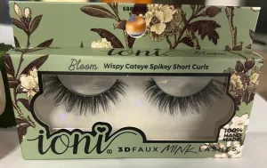 Bloom Wispy Cateye Lashes