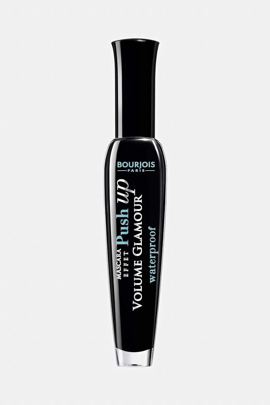 Bourjois Volume Glamour Effet Push Up Volumizing and Curling Mascara Black