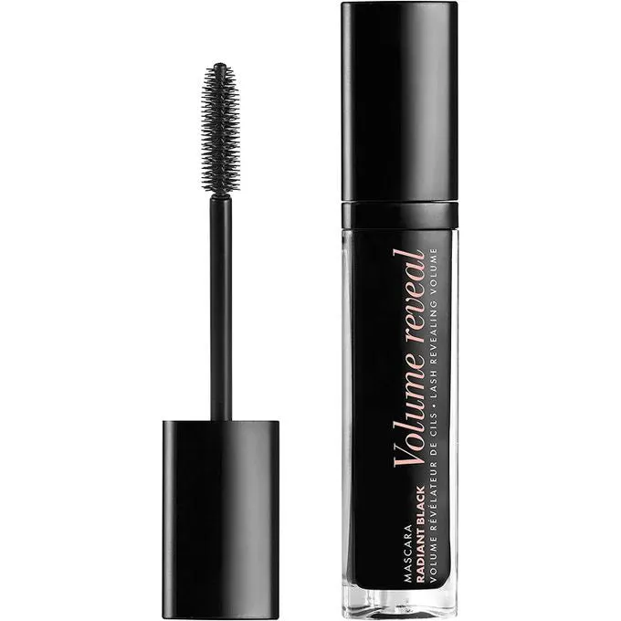 Bourjois Volume Reveal Mascara - 21 Radiant black