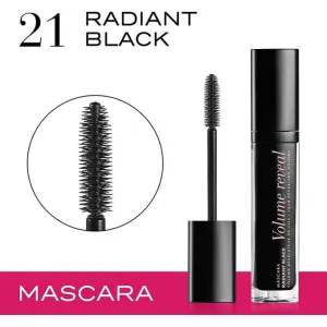 Bourjois Volume Reveal Mascara - 21 Radiant black