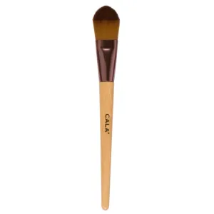 Cala Natural Bamboo Foundation Brush