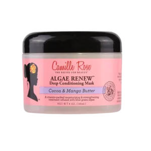 Camille Rose Naturals Algae Renew Deep Conditioning Mask